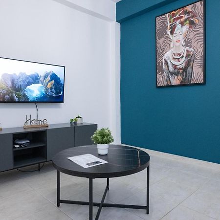 Bellagio Napa Suites Ayia Napa Exteriör bild