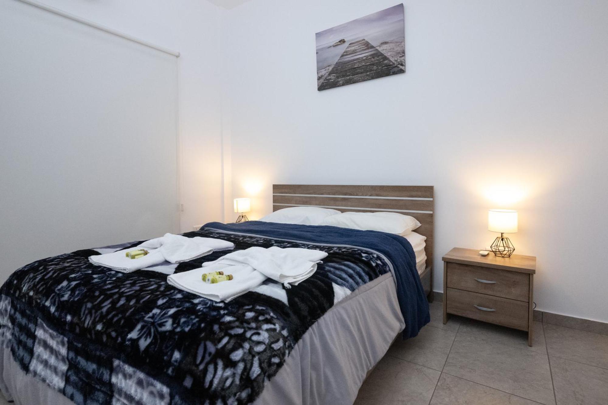 Bellagio Napa Suites Ayia Napa Exteriör bild