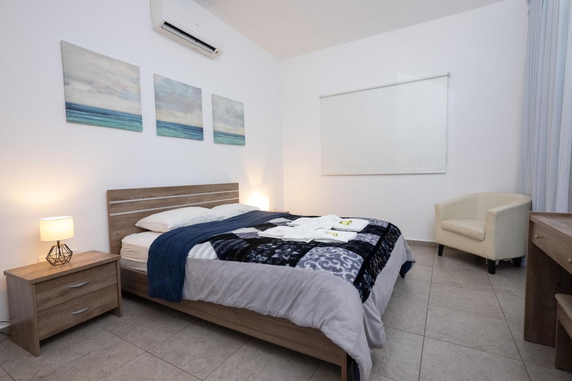 Bellagio Napa Suites Ayia Napa Exteriör bild