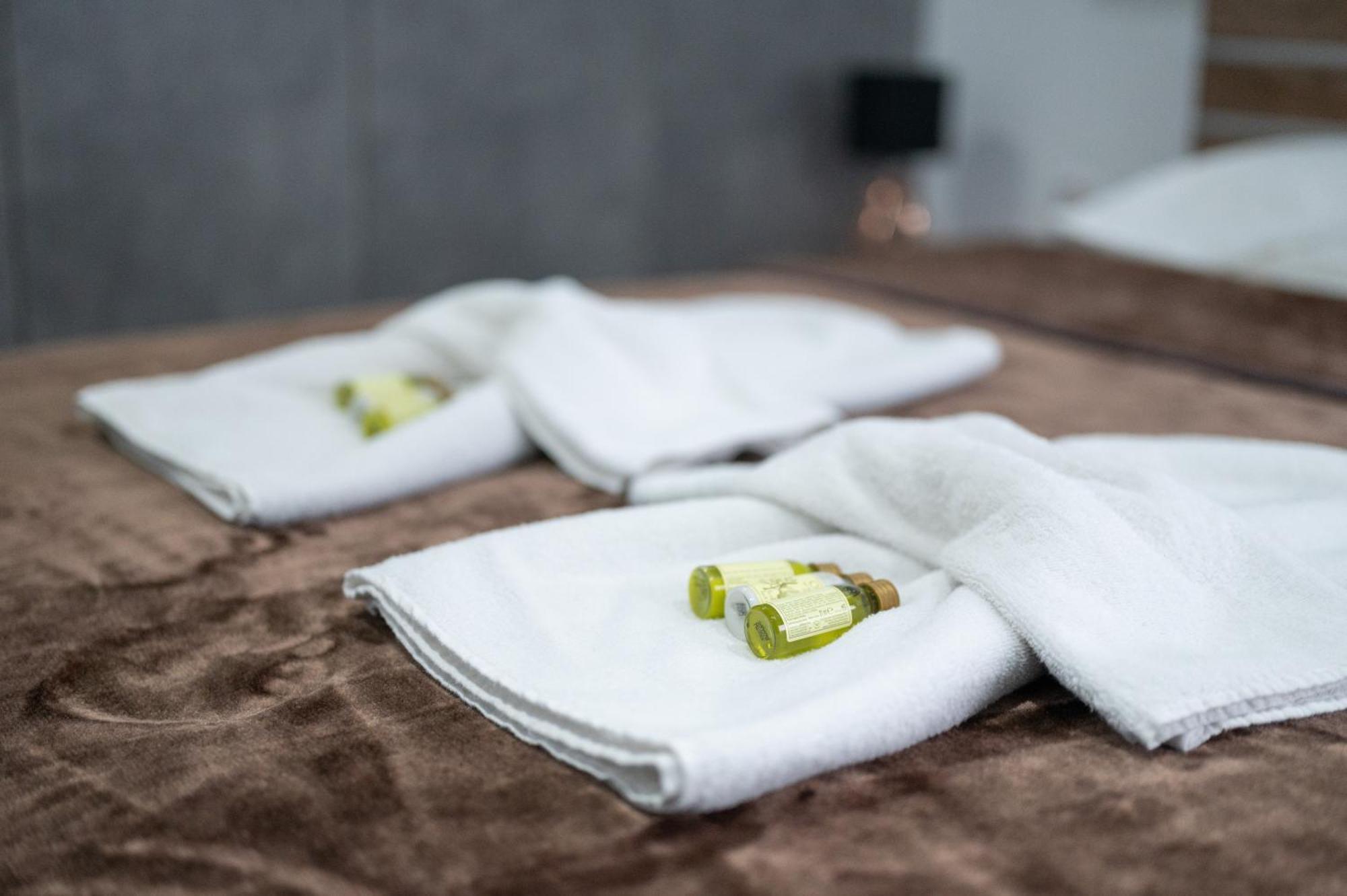 Bellagio Napa Suites Ayia Napa Exteriör bild