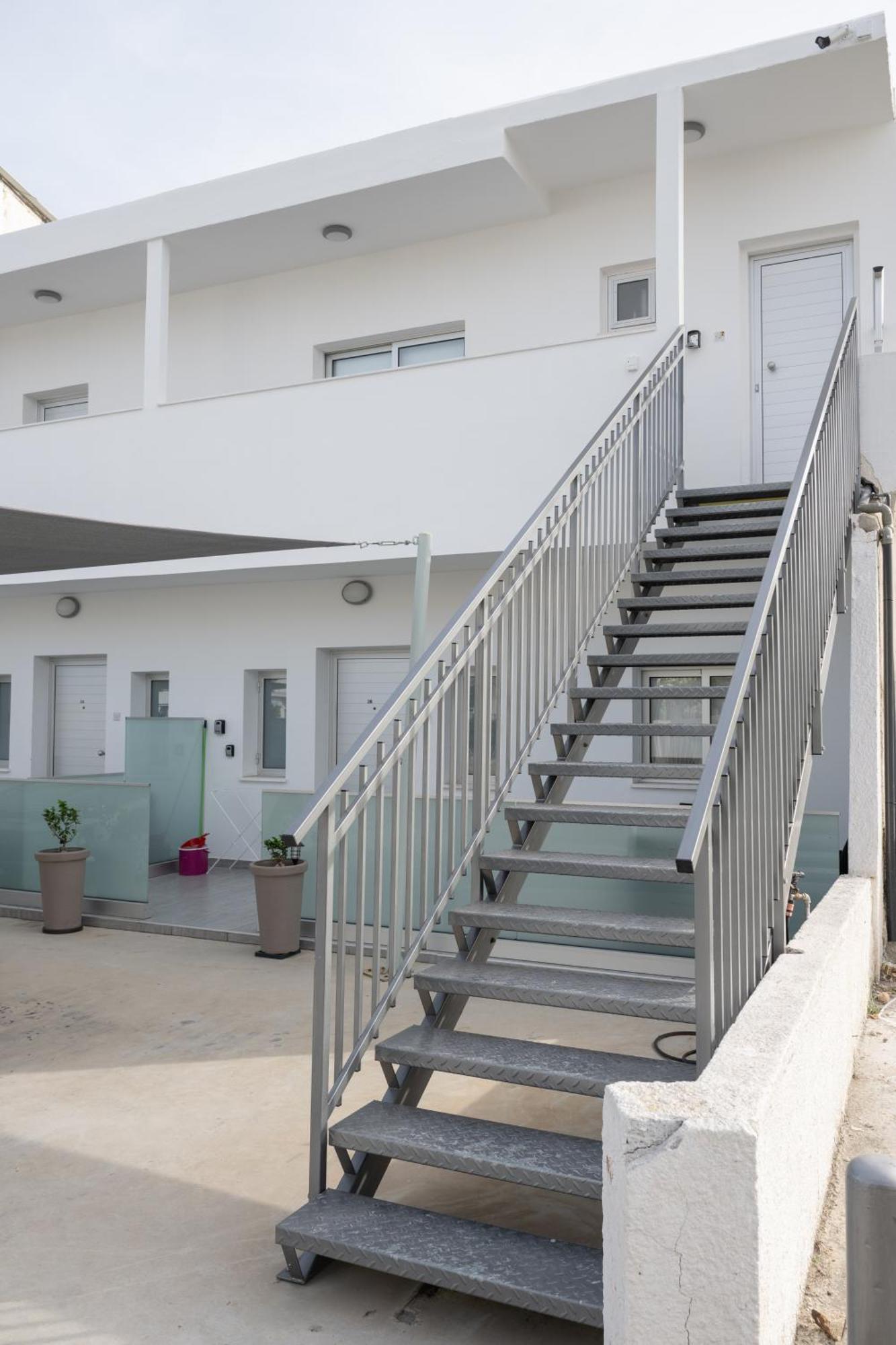 Bellagio Napa Suites Ayia Napa Exteriör bild