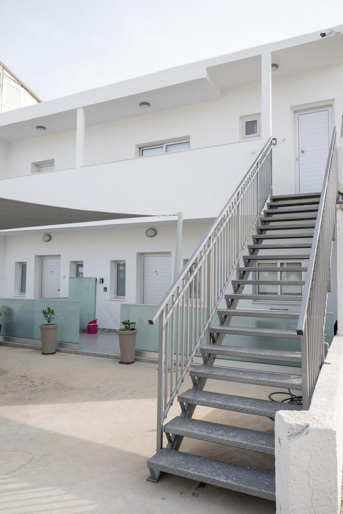 Bellagio Napa Suites Ayia Napa Exteriör bild
