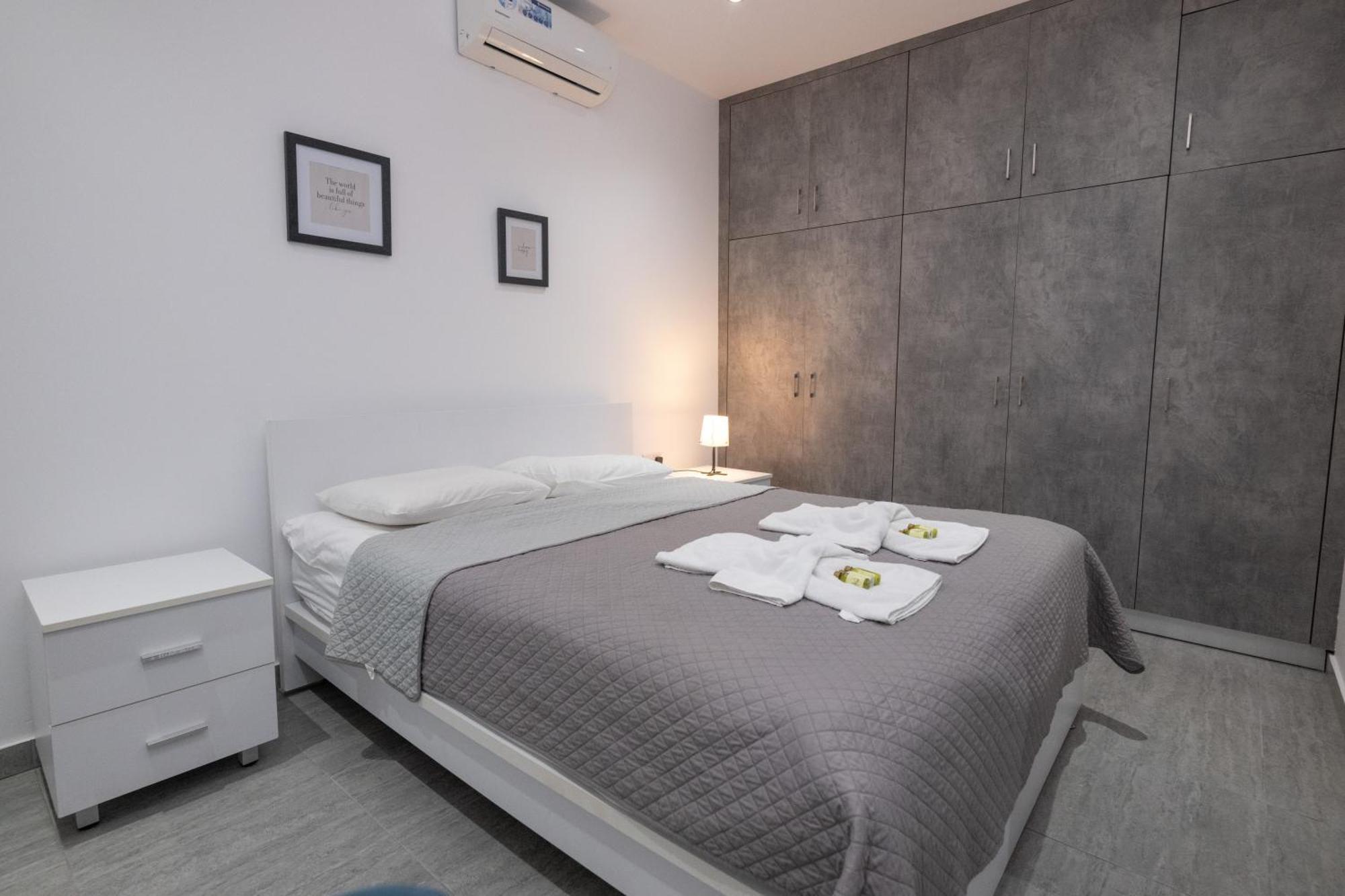 Bellagio Napa Suites Ayia Napa Exteriör bild