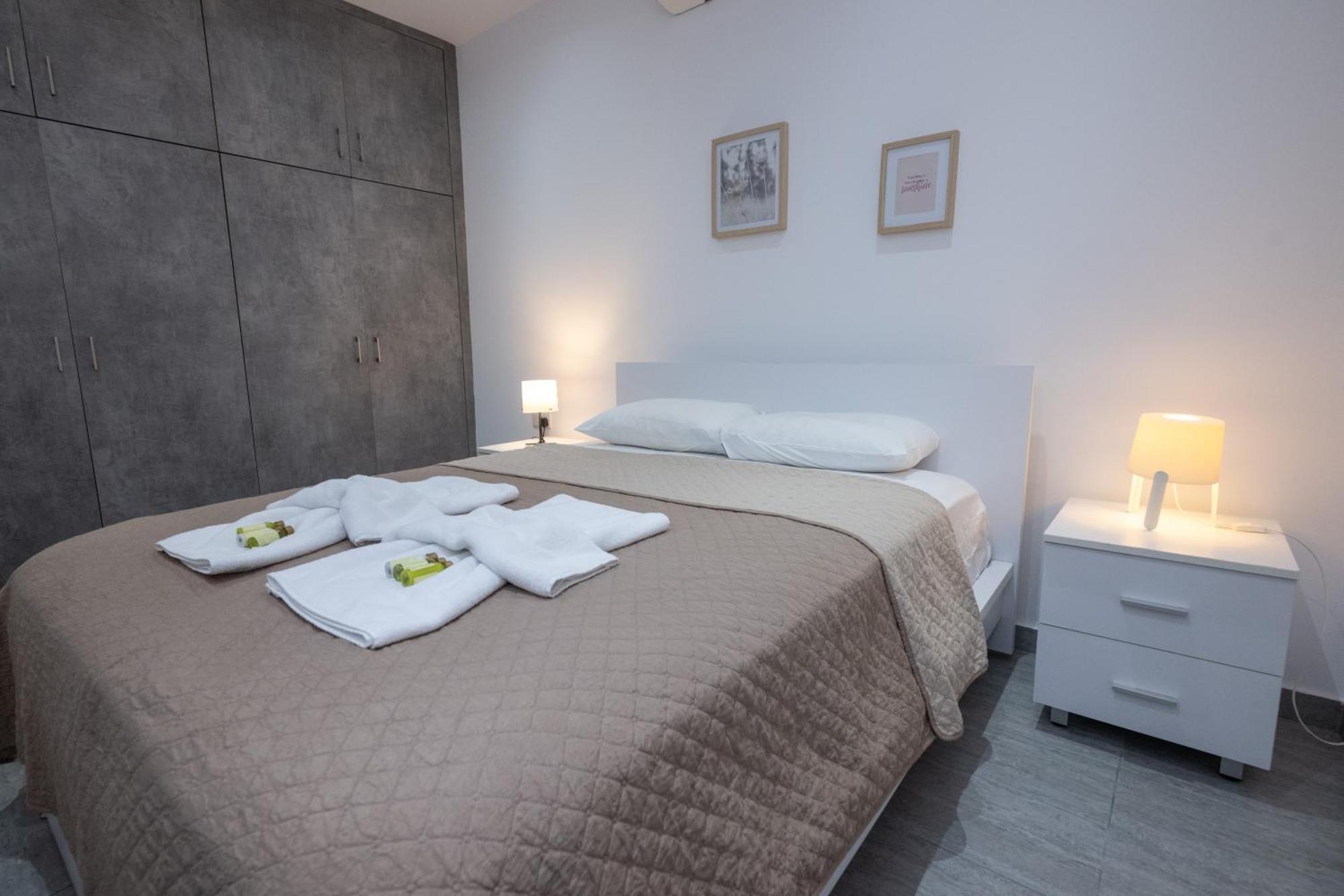 Bellagio Napa Suites Ayia Napa Exteriör bild