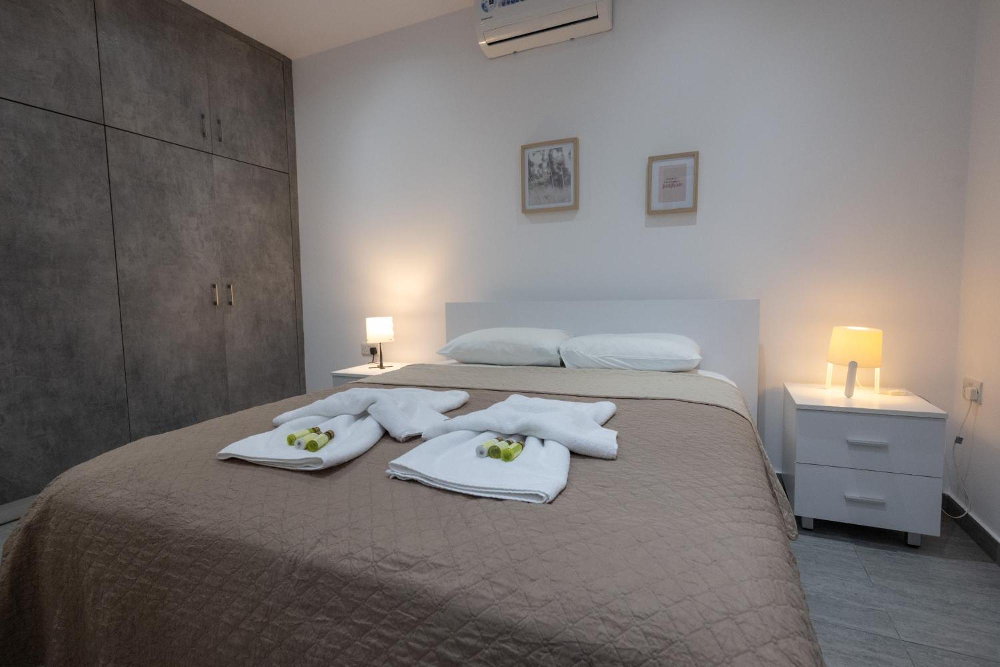 Bellagio Napa Suites Ayia Napa Exteriör bild