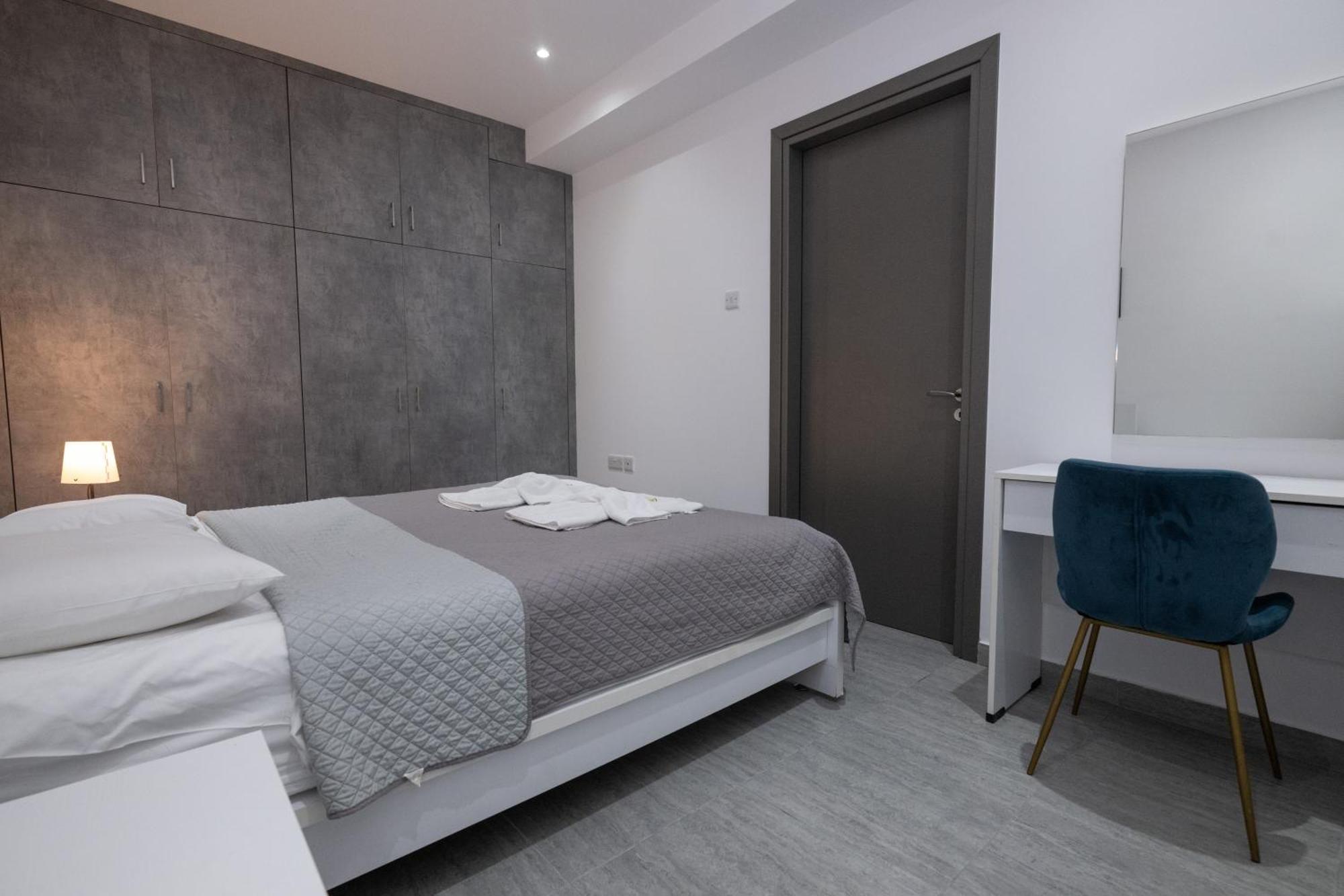 Bellagio Napa Suites Ayia Napa Exteriör bild