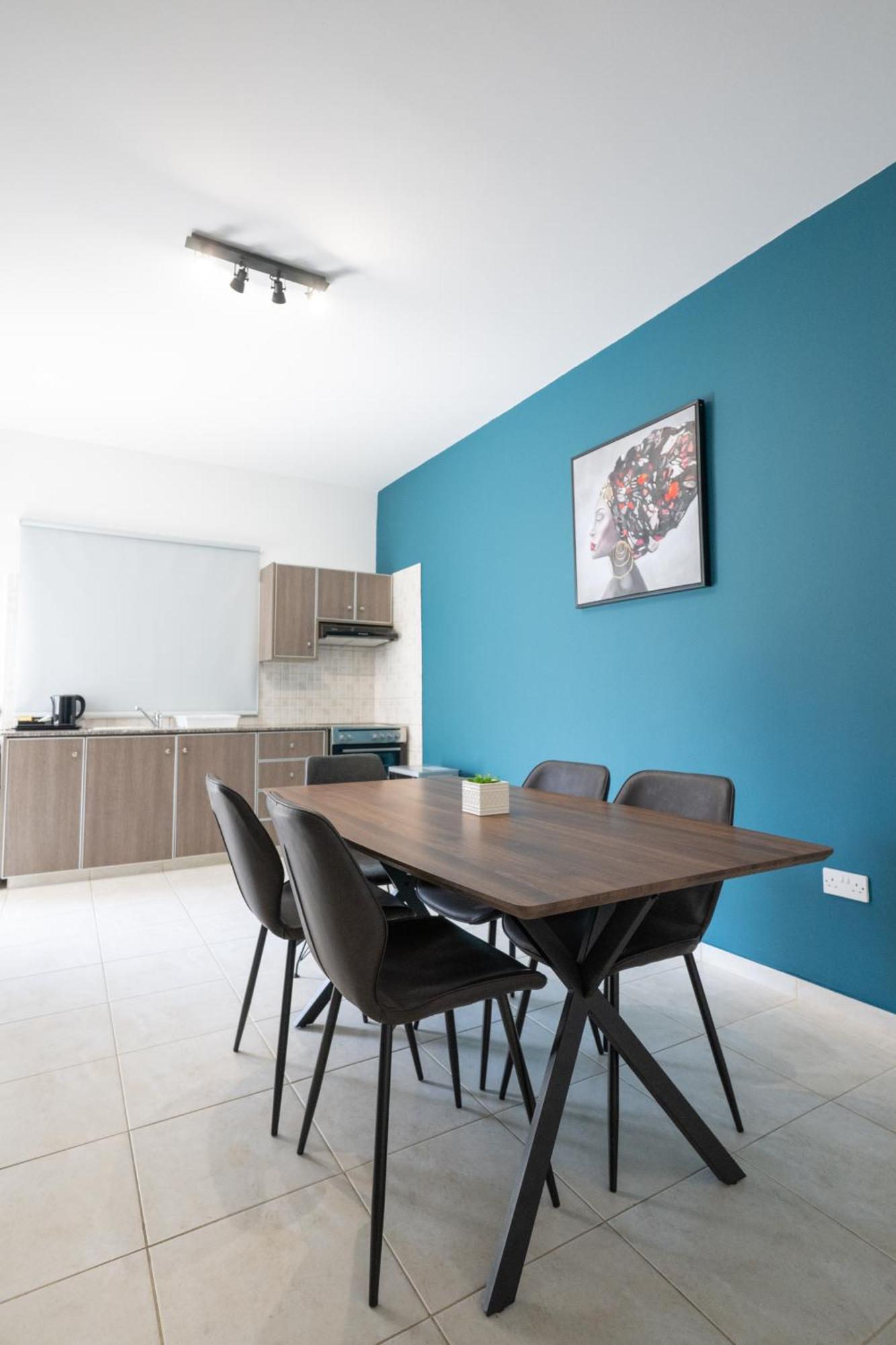 Bellagio Napa Suites Ayia Napa Exteriör bild