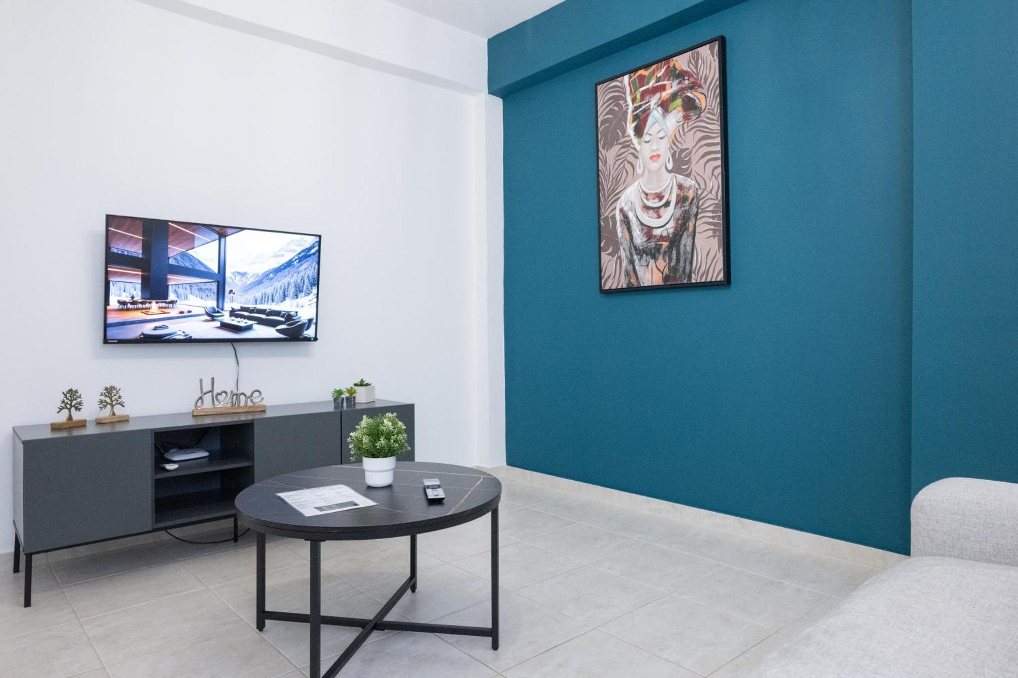 Bellagio Napa Suites Ayia Napa Exteriör bild
