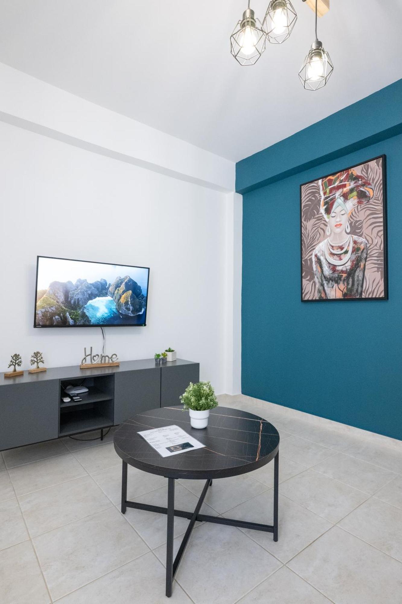 Bellagio Napa Suites Ayia Napa Exteriör bild