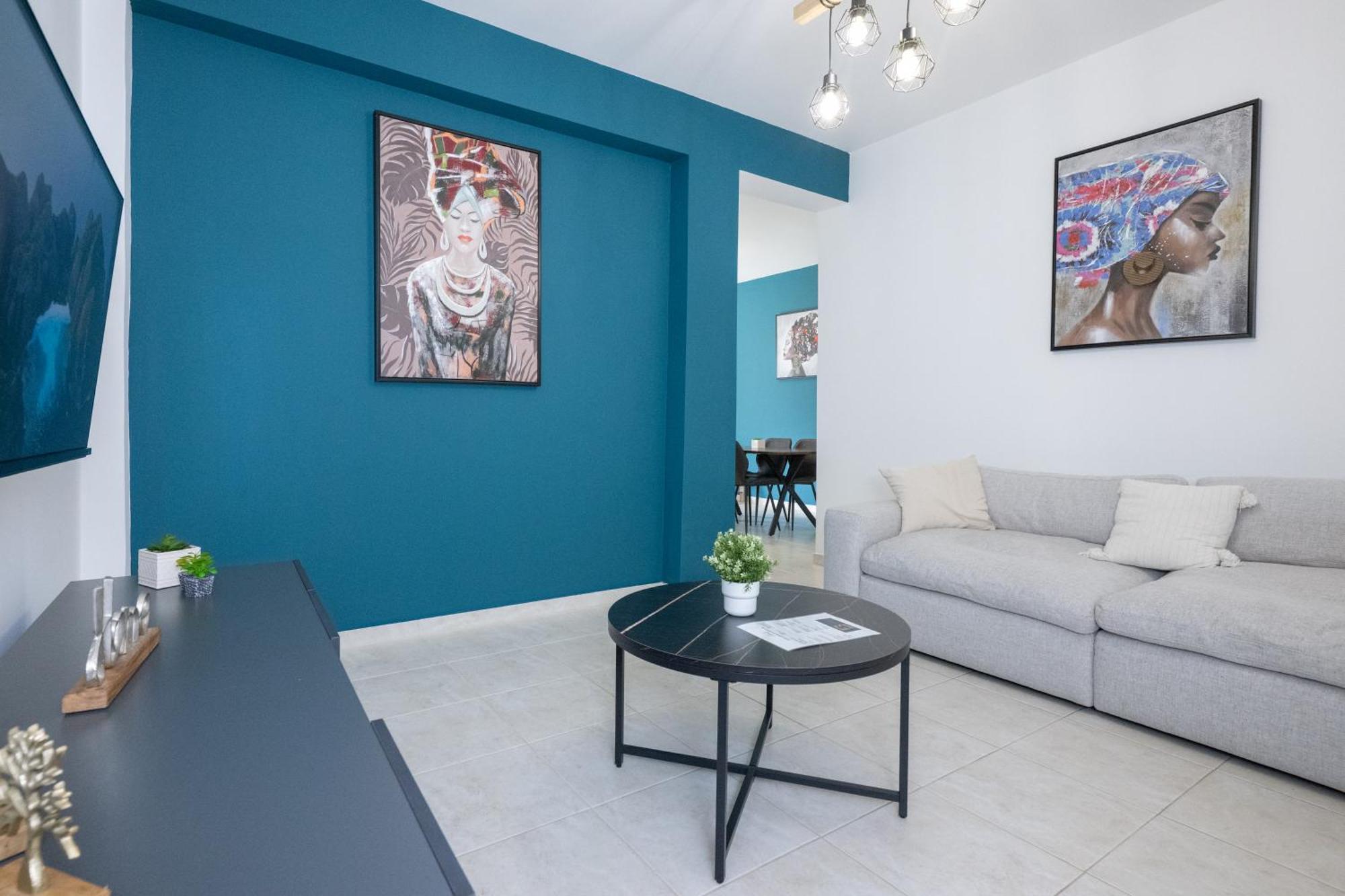 Bellagio Napa Suites Ayia Napa Exteriör bild