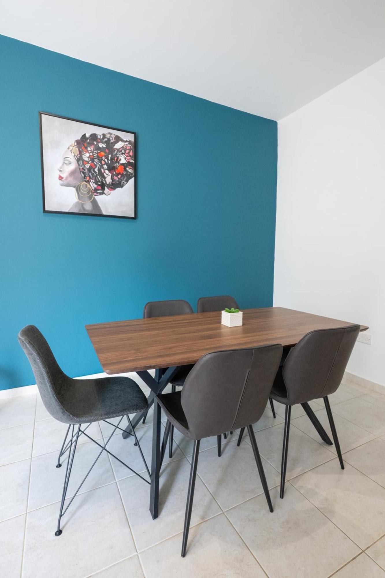 Bellagio Napa Suites Ayia Napa Exteriör bild
