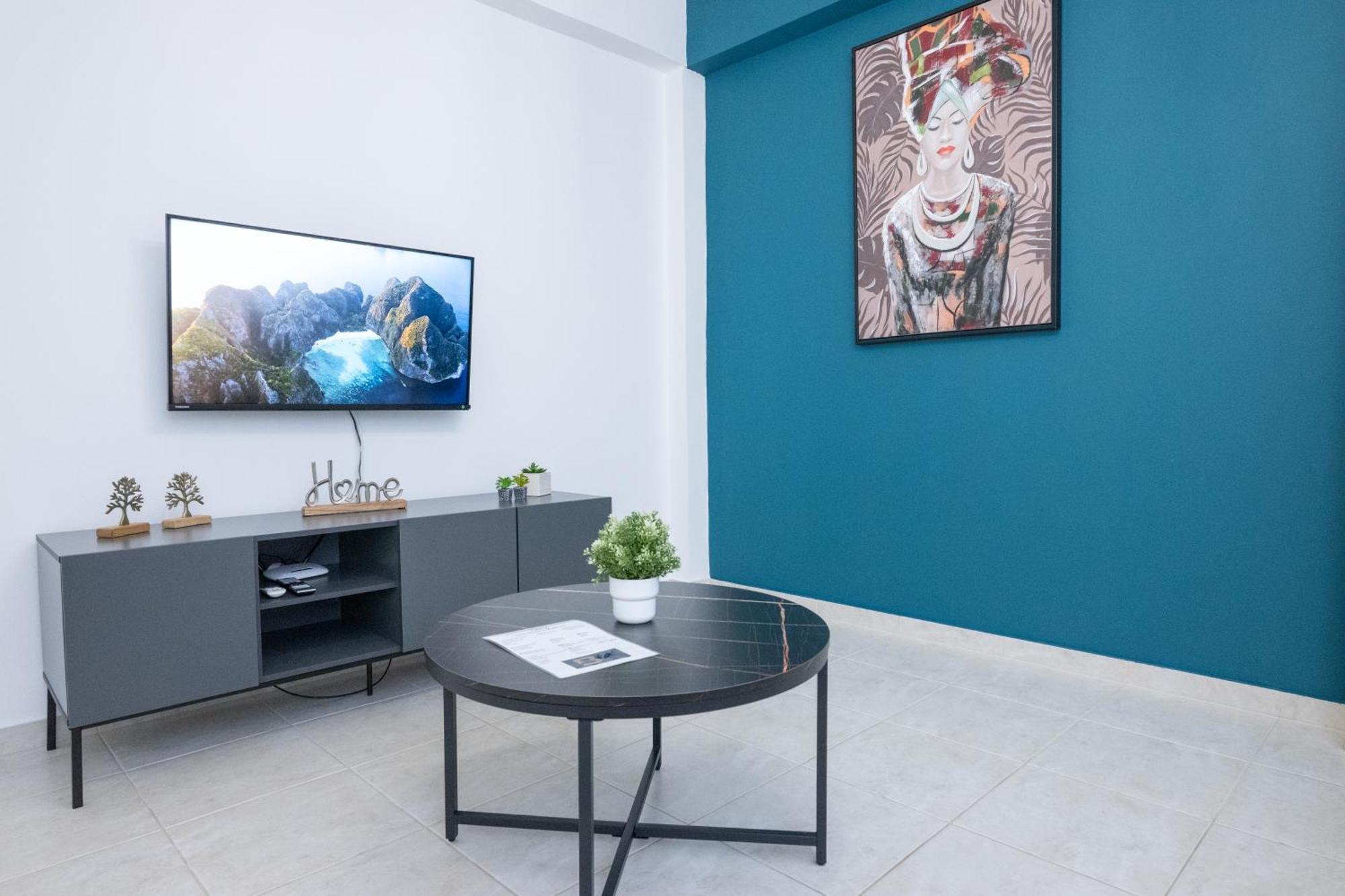 Bellagio Napa Suites Ayia Napa Exteriör bild